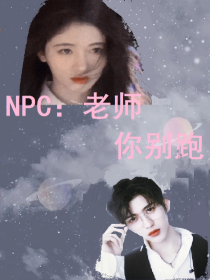 NPC：老师你别跑