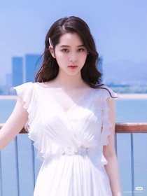 他一直都在等著她回來