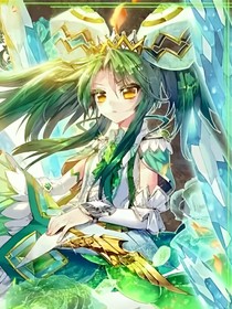 星辰倒转
