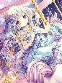 和姐姐來到別的時空