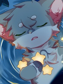 棂与川笙