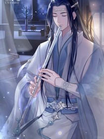 陈情令之冷月飘纱