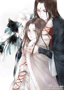 与君长白首