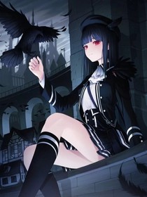 宿主他专治不服！！！