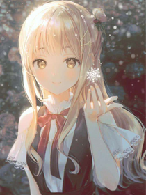 凹凸世界——星光一片璀璨