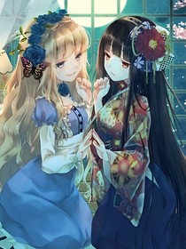 星学院之双生彼岸花