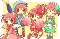 动……漫美图