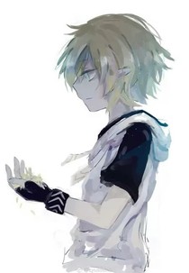 不好意思天使……坠落……了