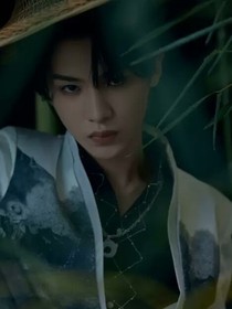 黃明昊：星落云散-d325