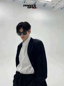 翟潇闻：爱意满满