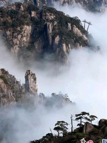 山风为岚