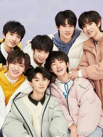TNT时代少年团：请放过我吧