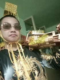 GTA6：潘厚企传奇