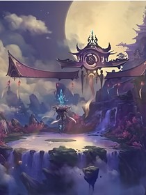 云之缘之此生无悔