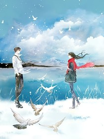 溫柔四濺