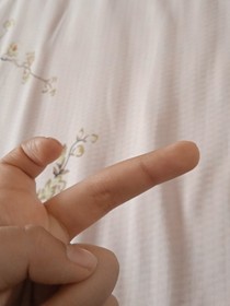 手指动画