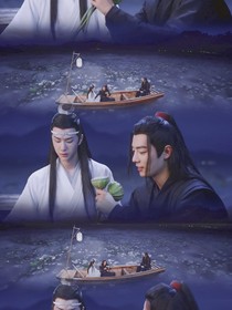 重生之耶啵的哥哥