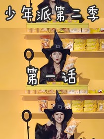 少年派续写第二集