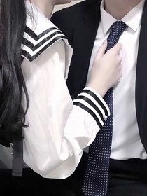 這位少女別亂跑