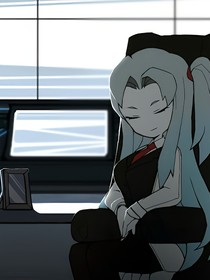 腦葉公司（日常上班）