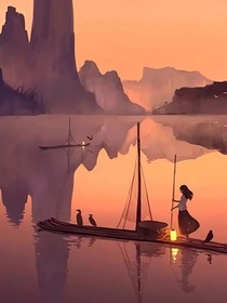 老大，你太小了