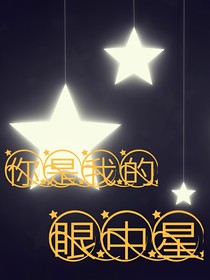 你是我的眼中星