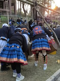女子为天