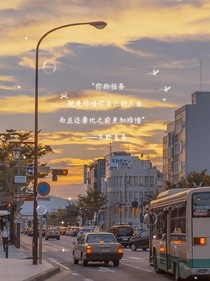 我陪你一起摘星星