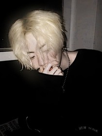 耿耿於懷