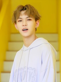 羨慕吧，李希侃是我的