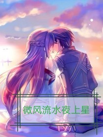 微風流水夜上星