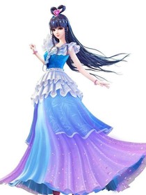 葉羅麗精靈夢……歌曲