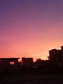 去看夕阳嘛