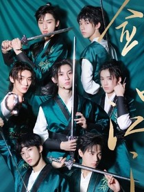 后宫.男妃传