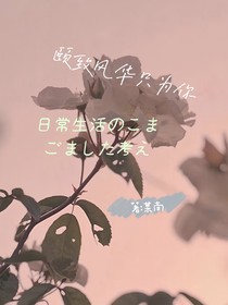 頤致風(fēng)華只為你