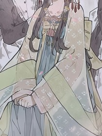 女配在此，誰(shuí)敢上前