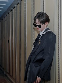 李希侃：约定