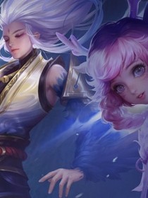 云瑶之相恋爱情