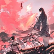 越過三生遇見你