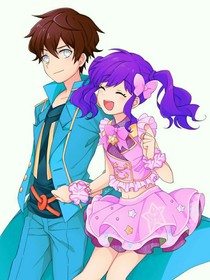 Ceris和Herobrine：与你同在-d310