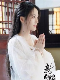 陈情令之繁花落时