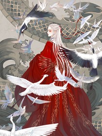 女帝攻略之咸魚翻身