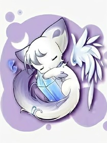 賽爾號之穿越后我是精靈
