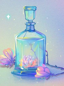 穿越叶罗丽精灵梦之海王翻车了