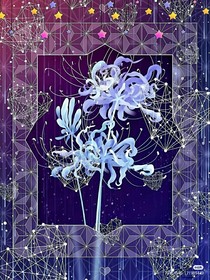 鬼滅之十萬年彼岸花