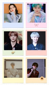 EXO：我的女朋友不可能這么沙雕