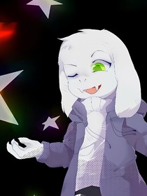 传说之下怪物聊天群2