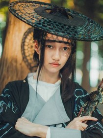 三生三世十里桃花——白璃