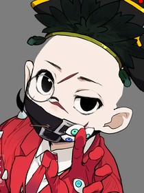 沙雕脑叶之落落