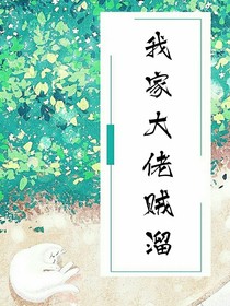 我家大佬贼溜